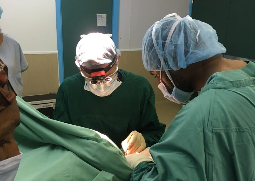 Volunteer image updated